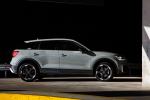 Audi Q2 TFSI Edition #1 2017 года (AU)